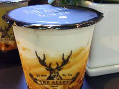-THE ALLEY 鹿角巷(时代天街A馆店)