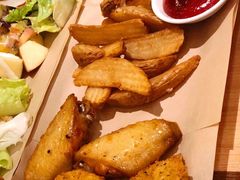 -必胜客(金高店)