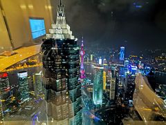 -上海柏悦酒店