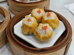 蟹籽烧卖皇-有腥气私房菜·寻味顺德