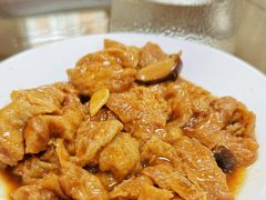 -京天红酒家(虎坊路店)