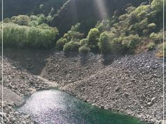 -叠溪松坪沟景区