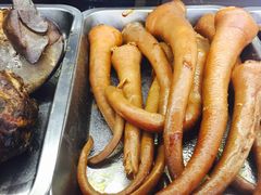 -老北京洪记酱肉坊(德内大街店)