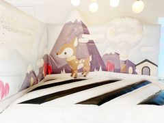 -Ms·KIMO星漠亲子餐厅(高新店)