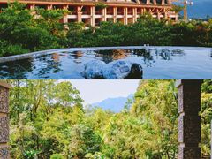 -广州锦绣香江度假别墅