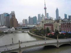 -苏州河梦清园环保主题公园