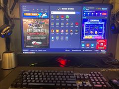 -网鱼电竞·棋牌(五一广场店)