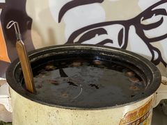 -肖胖子猪油拌粉