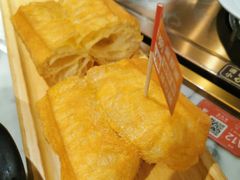 -滋粥楼·顺德菜海鲜茶点(方舟店)