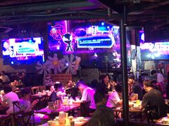 -胡桃里音乐酒馆(白云五号T5 MALL店)