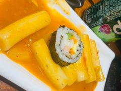 -杀猪天·韩国烤肉(总店)