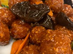 -北平小馆·烤鸭·家常菜(磨房北里店)