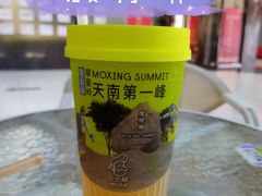 -丘大叔柠檬茶(厦滘分店)