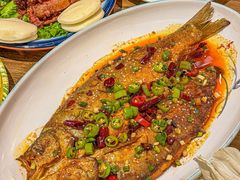 -九头鹰家宴(岳家嘴店)