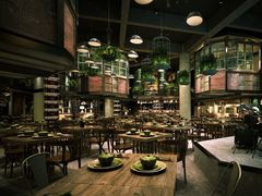 -胡桃里乐队酒馆(长春总店)