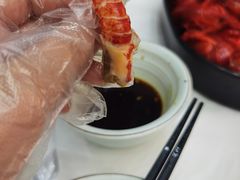 -老鄞江清水龙虾•赵赵家(江北店)
