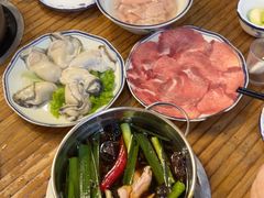 -厝味火锅·潮汕卤水火锅(十一合店)