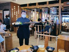 -呷哺呷哺(万达新世界店)
