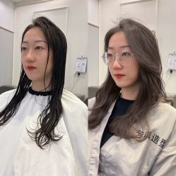 -芳琪造型