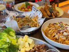 -Blac+Blac(中海环宇荟店)