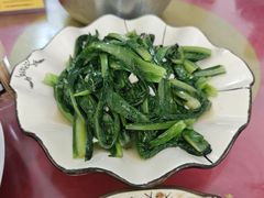 -华园农庄·特色炭烧鸡·北江河鲜