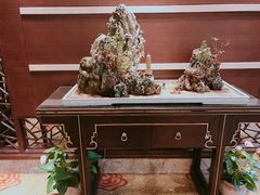 门面-杭州香格里拉·香宫中餐厅
