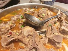 -耶里夏丽·丝路新疆菜·清真食品(徐汇南丹东路臻选店)