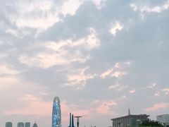 -泉城广场