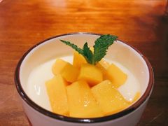 大鲜生手工布丁-大鲜生·亚洲菜融合小食堂