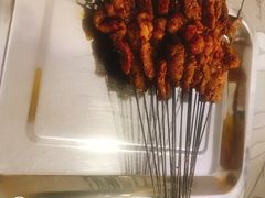 -清真·马峰烤肉(小学习北巷店)