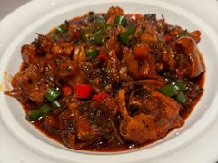 -宝轩渔府·老字号海鲜·正宗津菜(水上店)