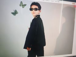 -哈喽BABY儿童摄影