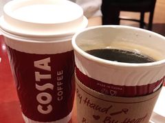 -COSTA COFFEE(西贸凯德晶品4层2店)