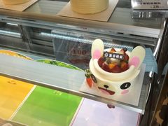-昆明冠生园·蛋糕·面包(朗悦湾店)