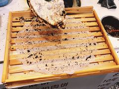 -邵建华师傅梅菜扣肉饼(麓山总店)