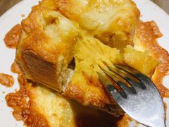 红薯魔方-枣子树·素食餐厅(普陀山店)