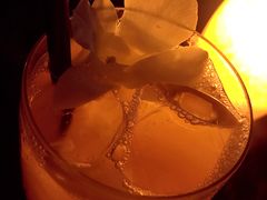 -FLAIR顶层餐厅酒吧(浦东丽思卡尔顿酒店)