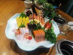 -尚海豆捞(乐虹坊店)