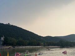 -云龙湖旅游景区