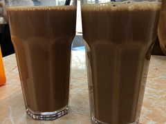 奶茶-渔记茶餐厅(渔村店)