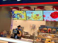 门面-DQ·蛋糕·冰淇淋(龙湖狮山天街店)