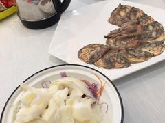 -田园肥牛鲍鱼先生(新北店)