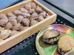 -釜山火炉·海鲜烤肉(紫藤路店)