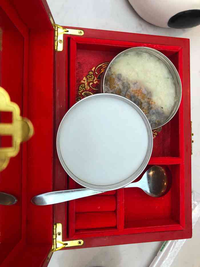 阿郎哥盅盅火锅(市心北路店)-"从市中心开车过去其实还是稍微有点远的