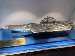 -上海儿童博物馆