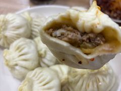 -津门张记包子铺(华昌道店)