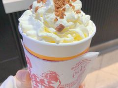 幽兰拿铁-茶颜悦色(平和堂负一楼店)