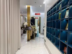 -海马体照相馆(环贸iapm大师爱情店)
