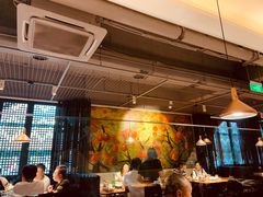 大堂-天山集市(和家乐广场店)