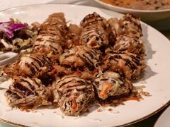 -喜记避风塘炒辣蟹(旗舰店)